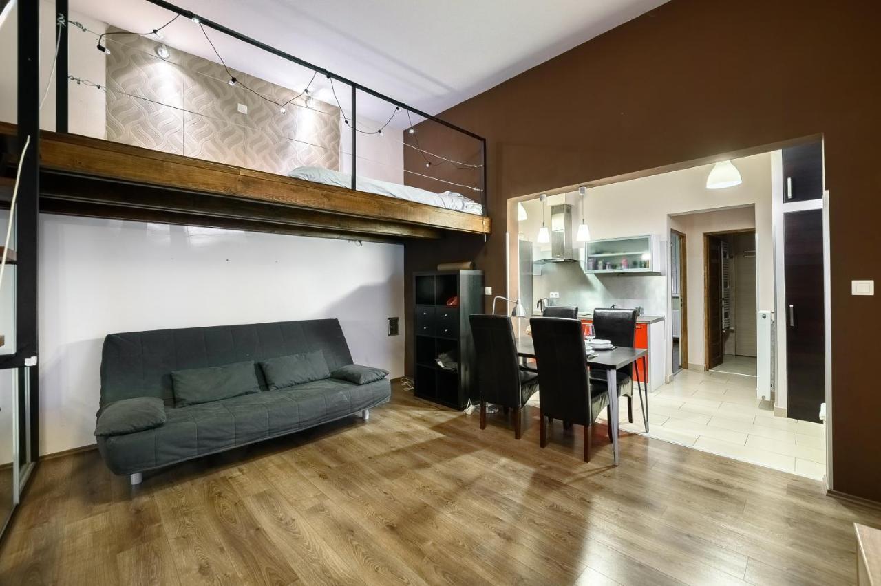 Arpa Flat Hellas Budapest Exterior foto
