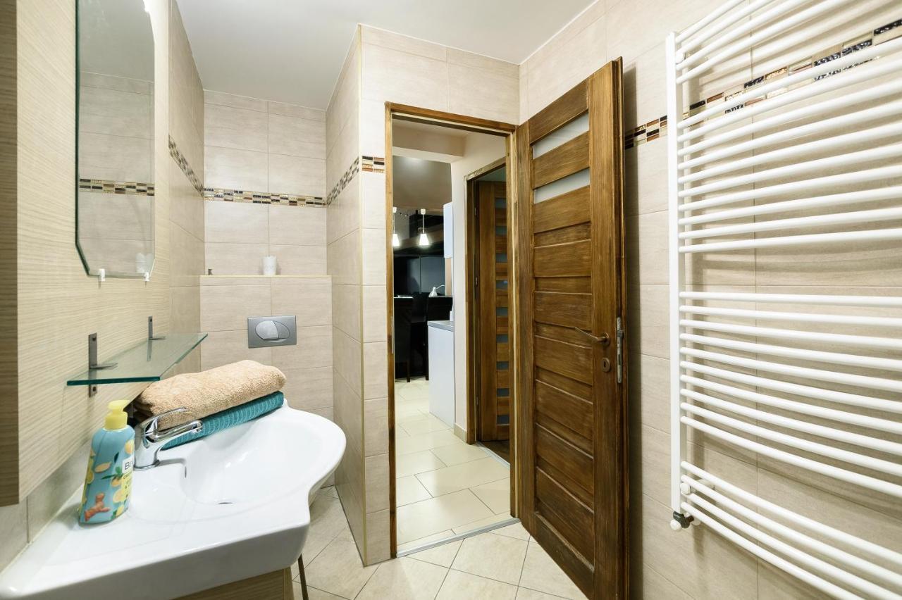 Arpa Flat Hellas Budapest Exterior foto